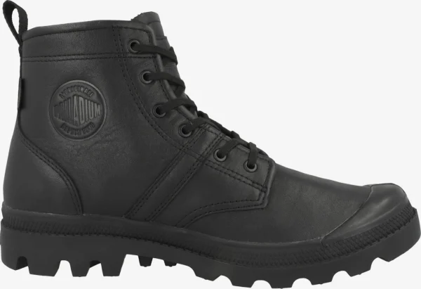 Palladium Boots 5