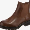 Laufsteg München Chelsea Boots 14