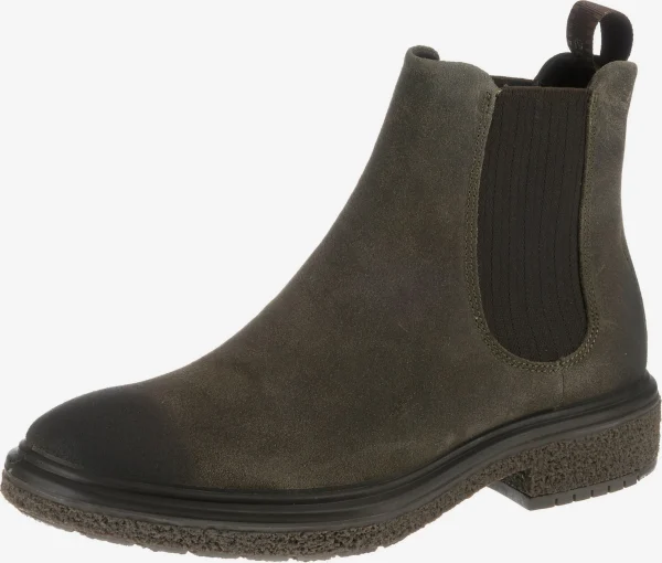 ECCO Boots ‘Crepetray Hybrid M’ 1