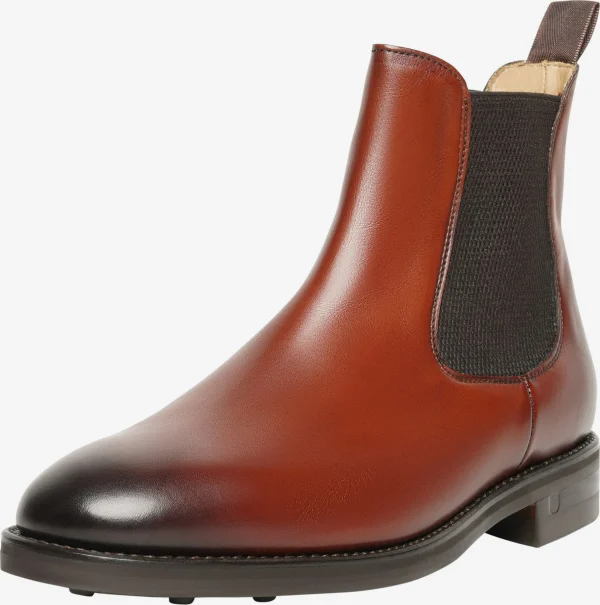 Henry Stevens Chelsea Boots ‘Winston CB1’ 1