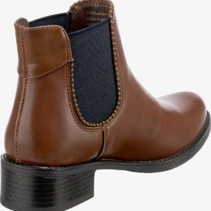 Laufsteg München Chelsea Boots 9