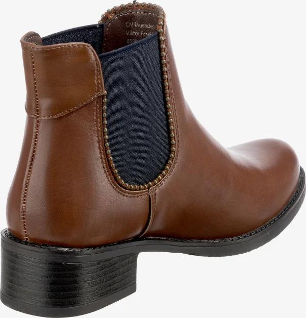 Laufsteg München Chelsea Boots 4