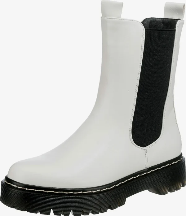 LA STRADA Chelsea Boots 1