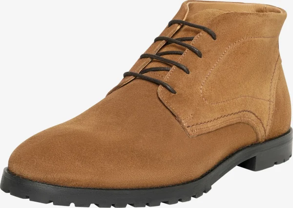 Henry Stevens Boots ‘ Weston ‘ 1