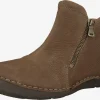 JOSEF SEIBEL Ankel Boots ‘Fergey 94’ 13