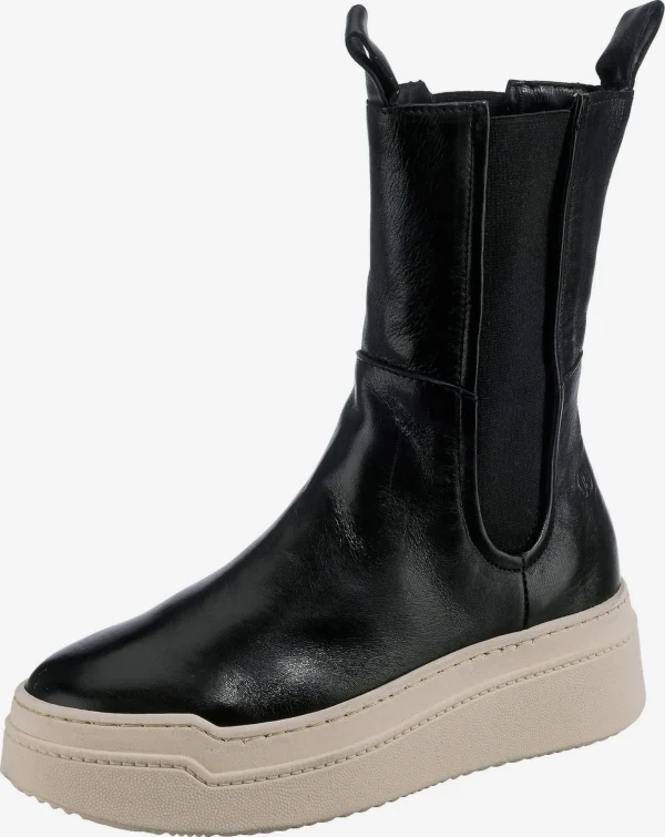 JOLANA & FENENA Chelsea Boots ‘Chunky’ 1