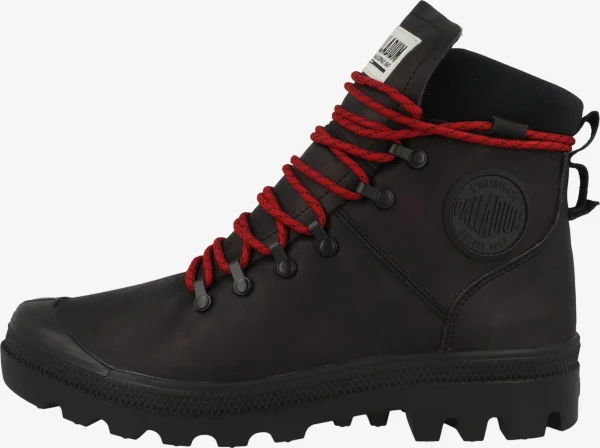 Palladium Boots ‘Legion Hiker’ 3