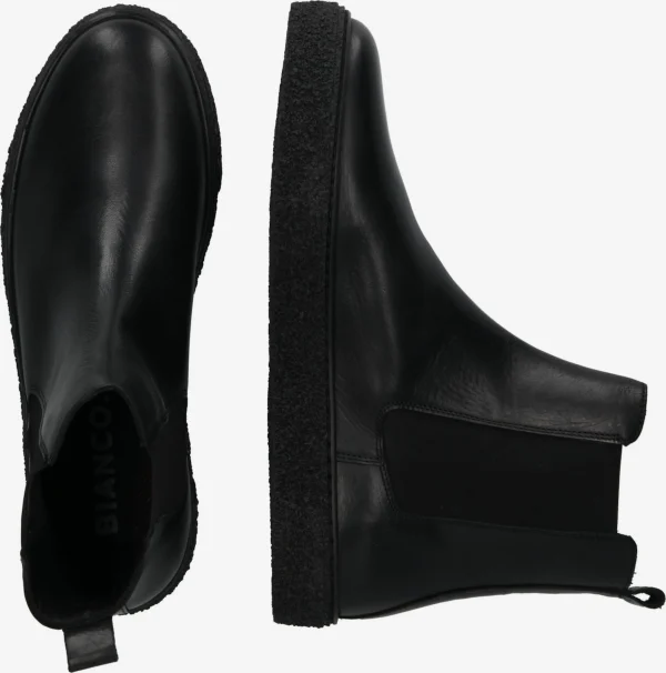 Bianco Chelsea Boots ‘CHAD’ 3