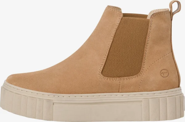 TAMARIS Chelsea Boots 5