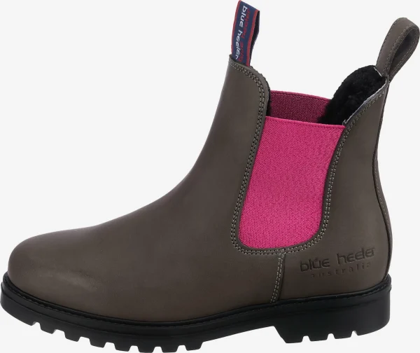 Blue Heeler Chelsea Boots ‘Meryl’ 3