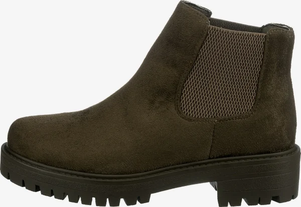 Ambellis Chelsea Boots 3