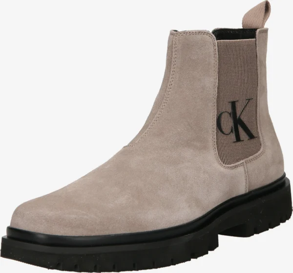 Calvin Klein Jeans Chelsea Boots 1