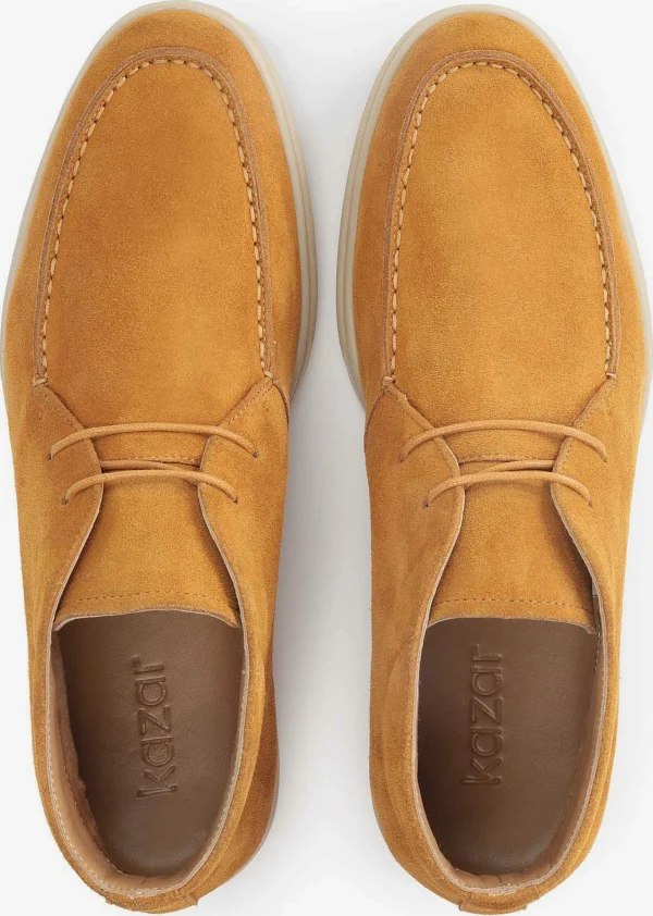 Kazar Chukka Boots 5