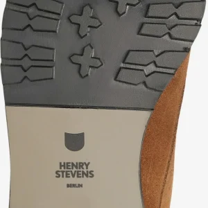 Henry Stevens Boots ‘ Weston ‘ 8