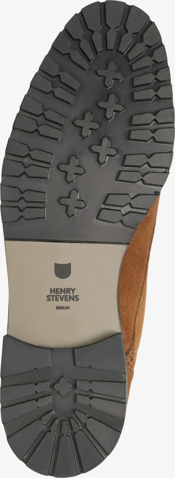 Henry Stevens Boots ‘ Weston ‘ 3