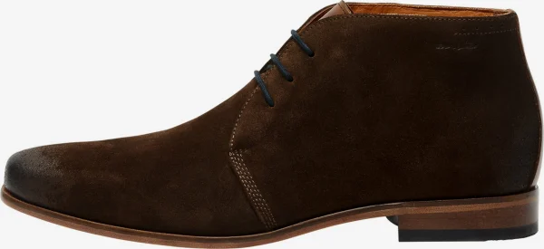 Van Lier Chukka Boots 3