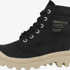 Palladium Boots 9