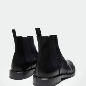 MANGO MAN Chelsea Boots 9