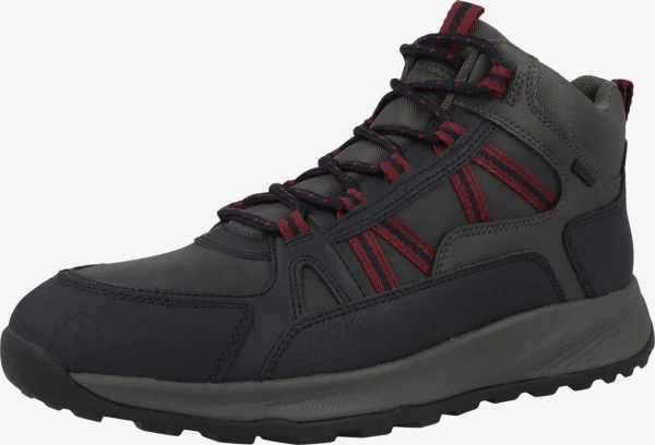 GEOX Boots ‘Terrestre’ 1