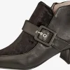 ALBA MODA Ankle Boots 25