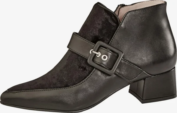 ALBA MODA Ankle Boots 1