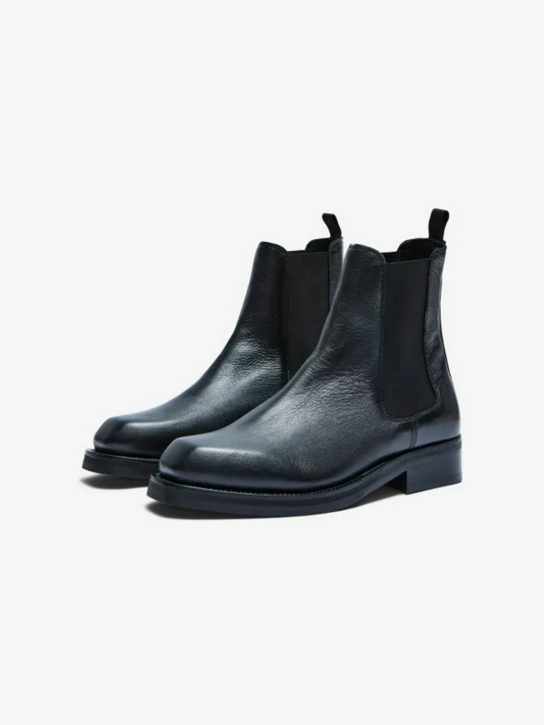 SELECTED FEMME Chelsea Boots 3