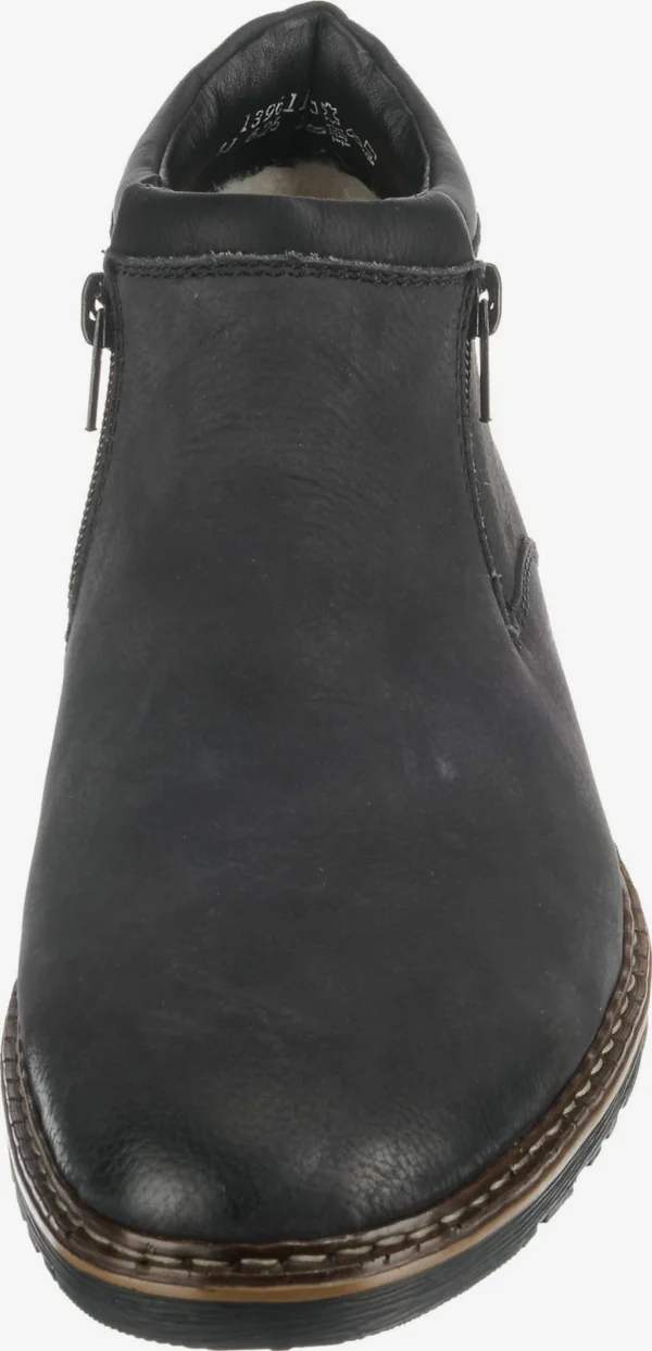 Rieker Boots 5