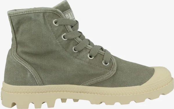 Palladium Boots ‘ Pampa Hi ‘ 5