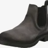 Bugatti Chelsea Boots ‘Sentra’ 17