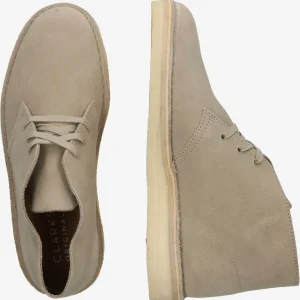 Clarks Originals Chukka Boots ‘Desert’ 7