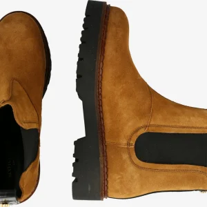 SCOTCH & SODA Chelsea Boots ‘OLIVINE’ 7