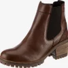 Paul Vesterbro Chelsea Boots 13