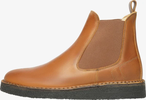 Henry Stevens Chelsea Boots ‘Barney CB’ 4