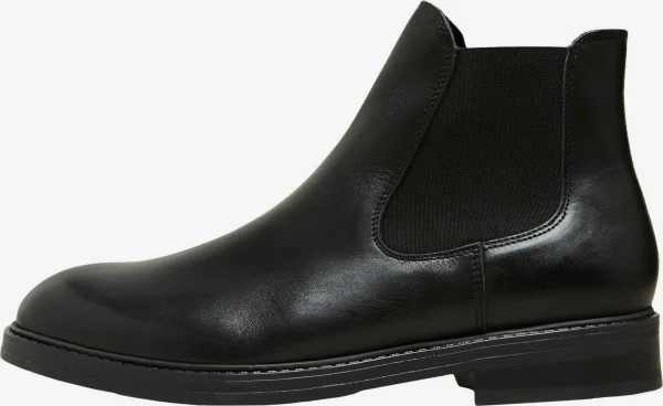 SELECTED HOMME Chelsea Boots ‘Blake’ 1