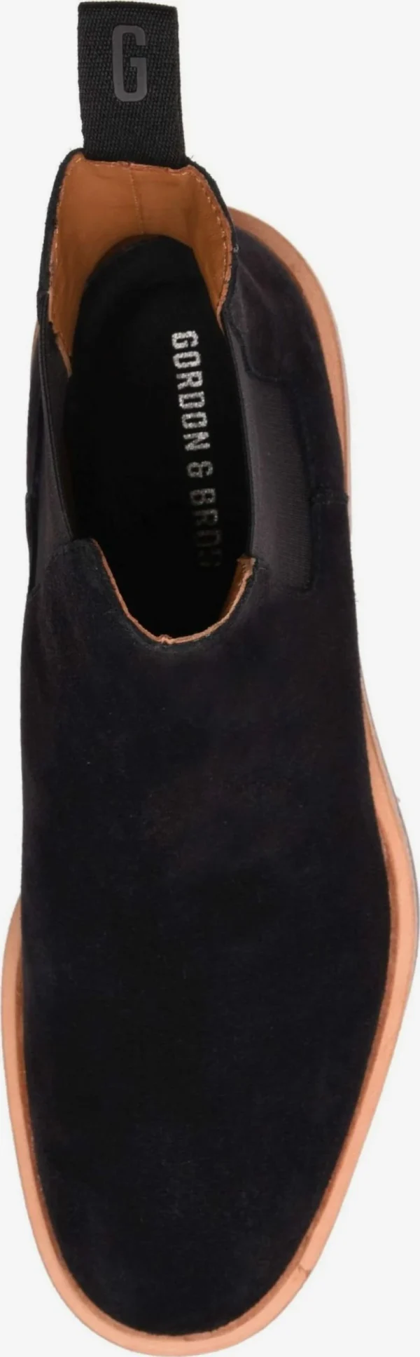 Gordon & Bros Chelsea Boots 7