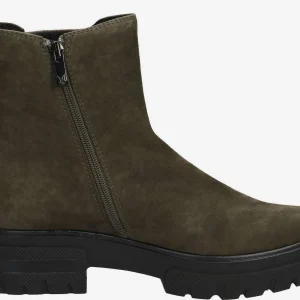 CAPRICE Chelsea Boots 11