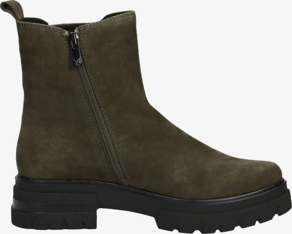 CAPRICE Chelsea Boots 4