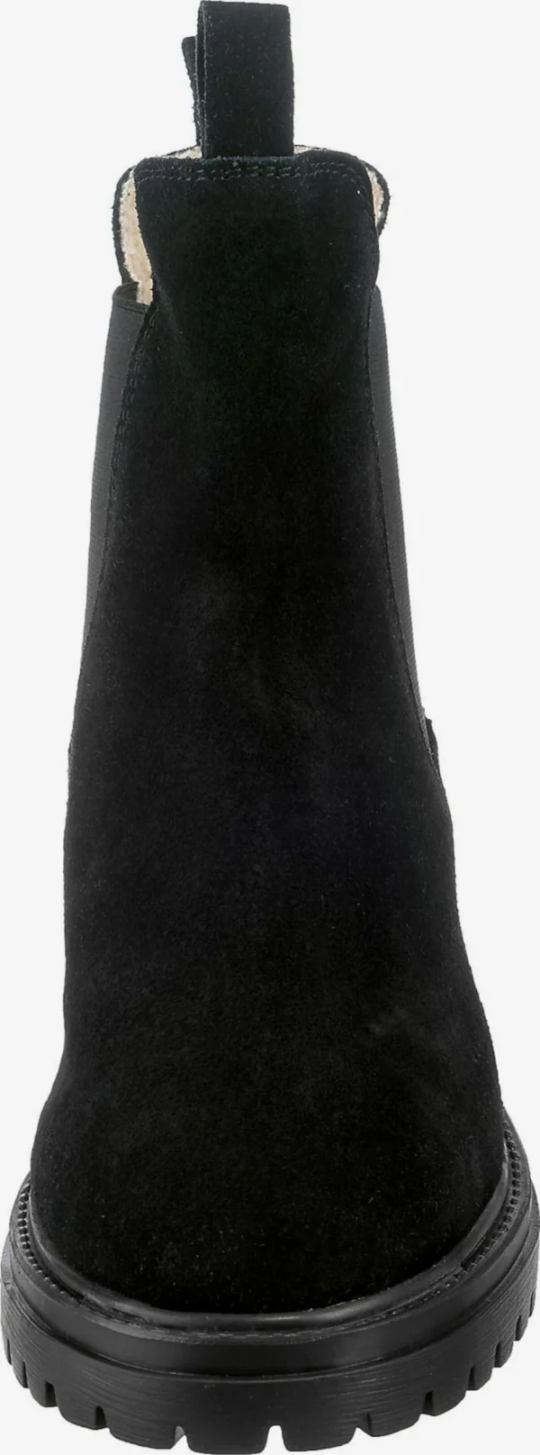 Paul Vesterbro Chelsea Boots 4