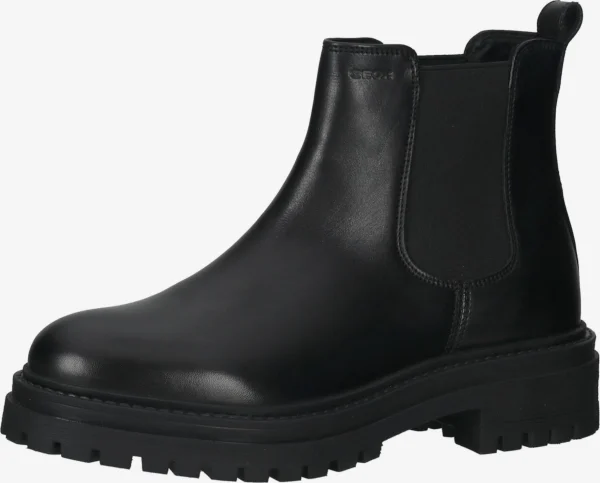 GEOX Chelsea Boots 1