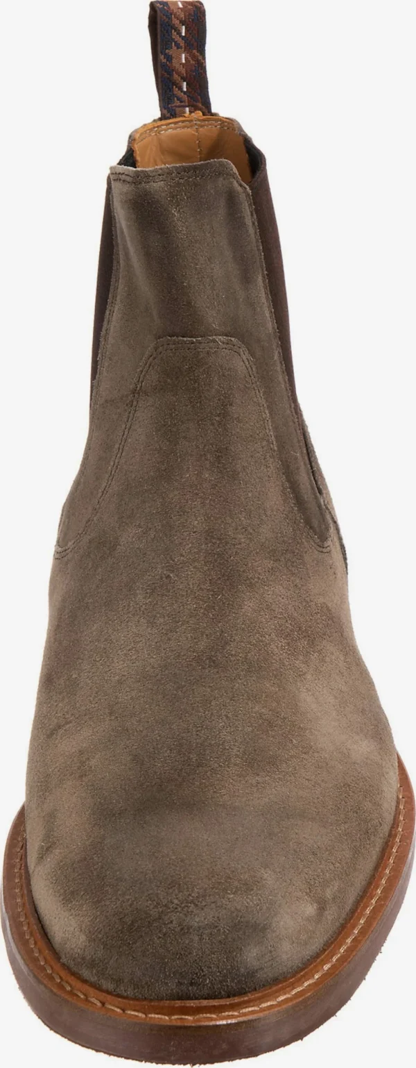 Floris Van Bommel Chelsea Boots ‘ De Brikker’ 3