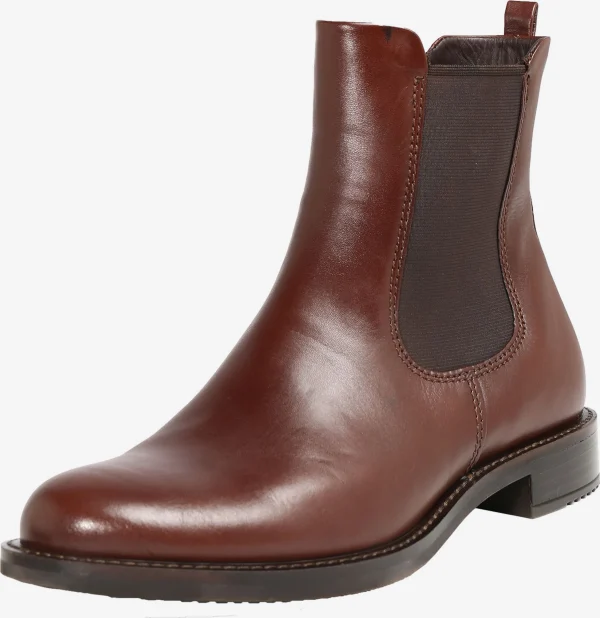 ECCO Chelsea Boots ‘Sartorelle 25’ 1