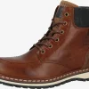 BULLBOXER Boots 11