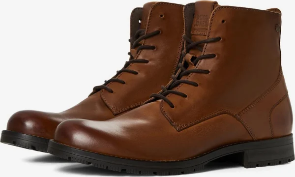 JACK & JONES Boots ‘Worca’ 4