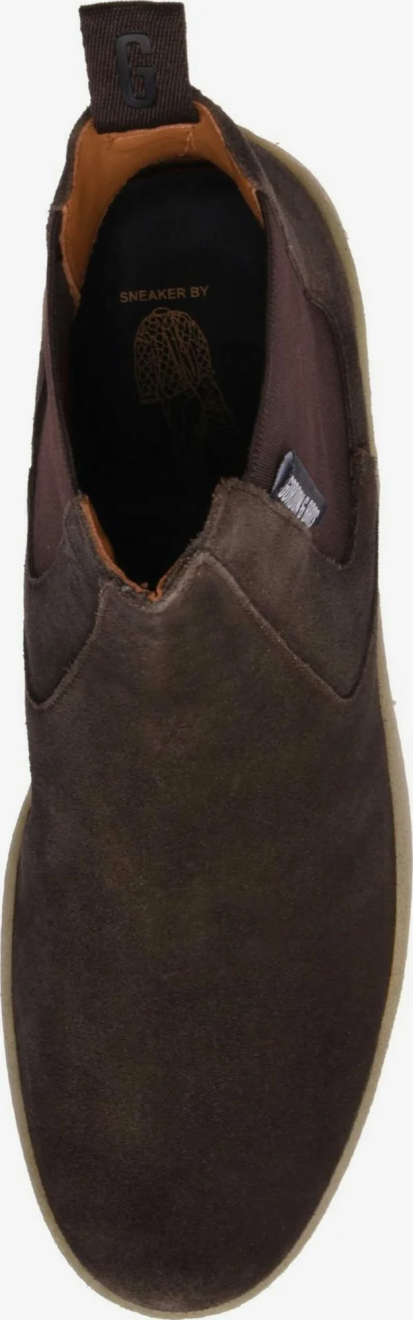 Gordon & Bros Chelsea Boots 6