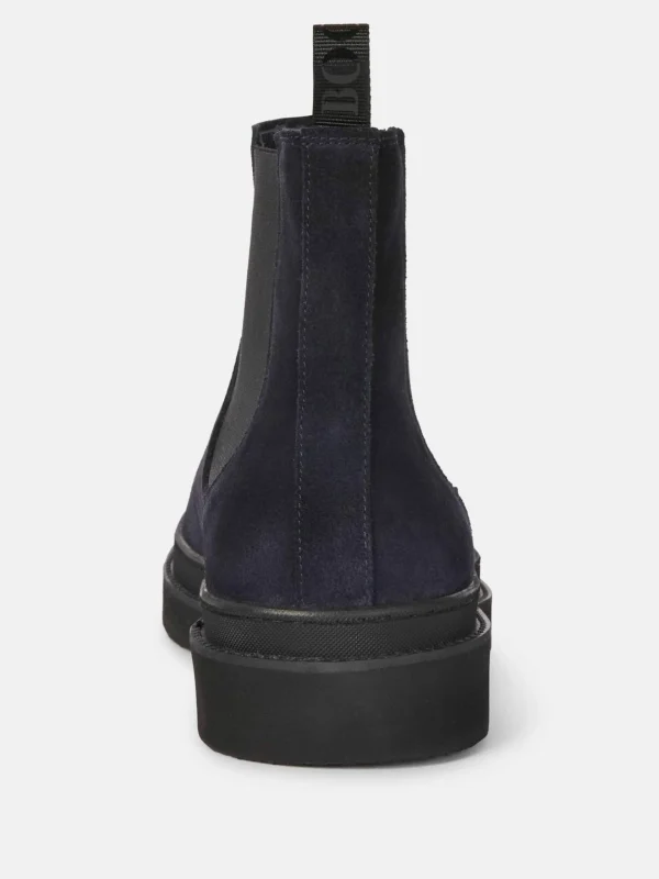 Boggi Milano Chelsea Boots 5