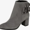 ALBA MODA Ankle Boots 13