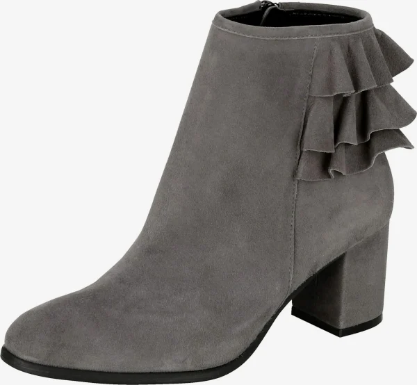 ALBA MODA Ankle Boots 1