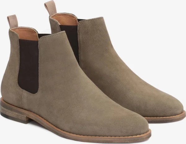 Kazar Chelsea Boots 3