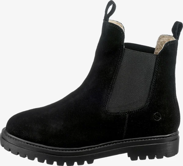 Paul Vesterbro Chelsea Boots 3