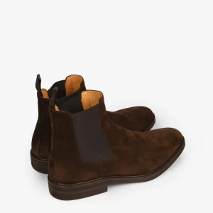 Scalpers Chelsea Boots 16